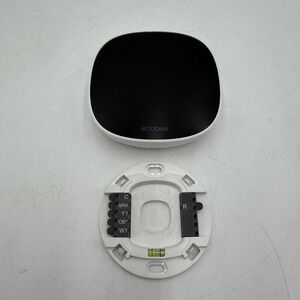 Ecobee Smart Thermostat Essential EB-STATE7-01 programmable Wi-Fi ECB701